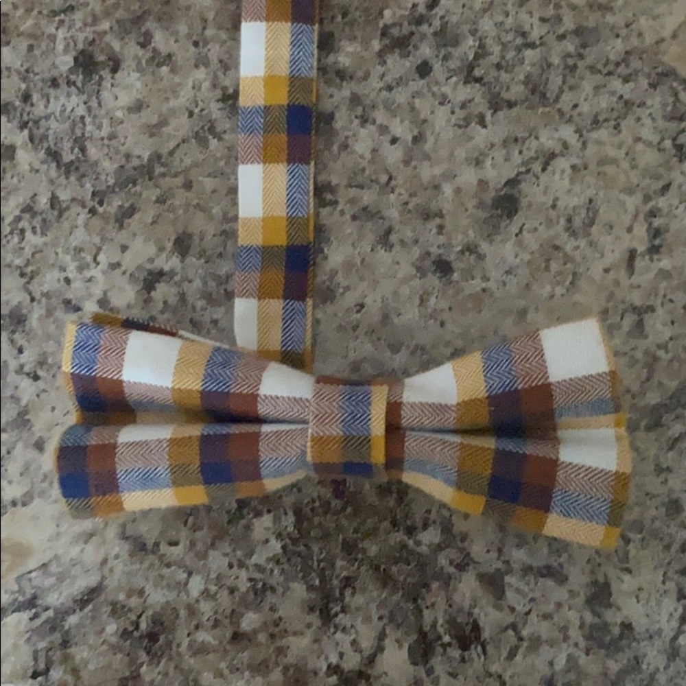 Tie